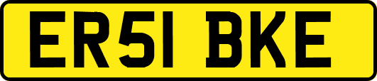 ER51BKE