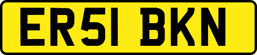 ER51BKN