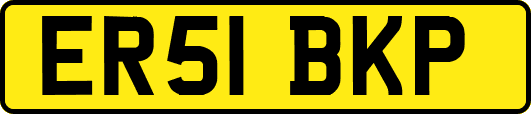 ER51BKP