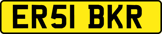 ER51BKR