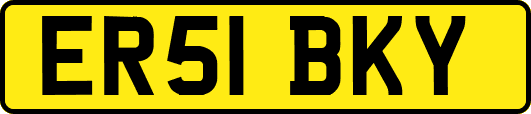 ER51BKY