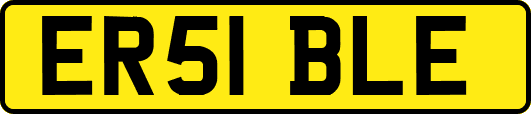 ER51BLE