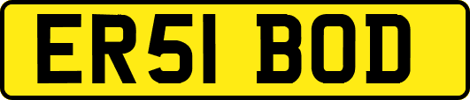 ER51BOD