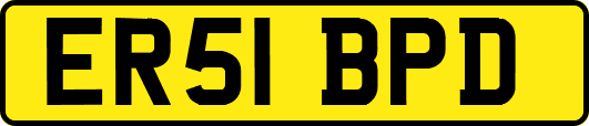 ER51BPD