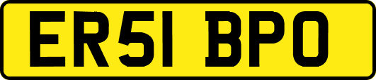 ER51BPO