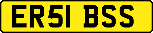 ER51BSS