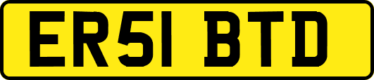 ER51BTD