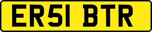 ER51BTR