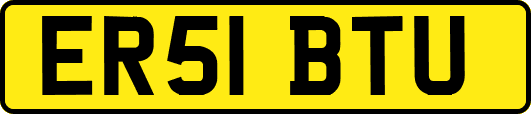 ER51BTU