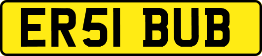 ER51BUB
