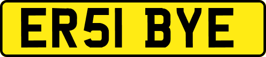 ER51BYE