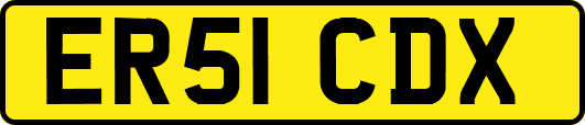 ER51CDX