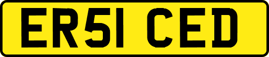 ER51CED