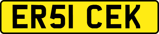 ER51CEK