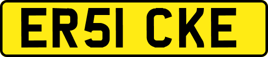 ER51CKE