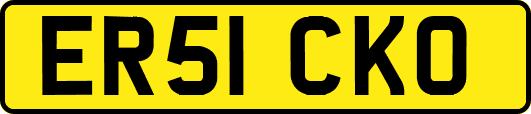ER51CKO