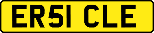 ER51CLE