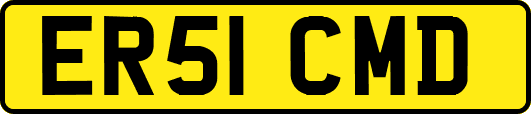 ER51CMD