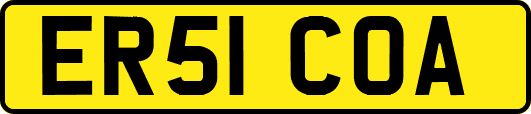 ER51COA