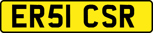 ER51CSR