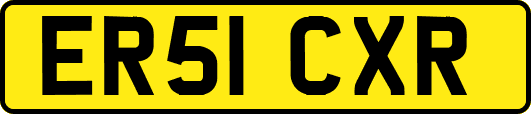 ER51CXR