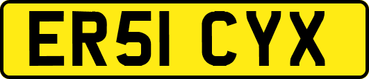 ER51CYX