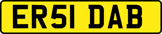 ER51DAB