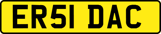 ER51DAC