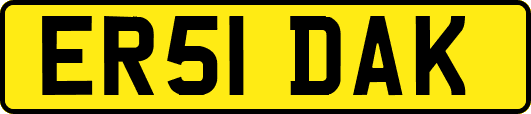ER51DAK