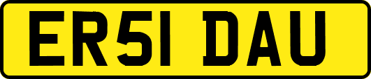 ER51DAU