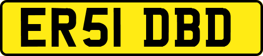 ER51DBD