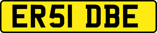 ER51DBE