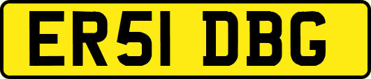 ER51DBG
