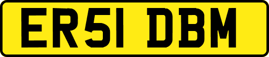 ER51DBM