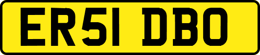 ER51DBO
