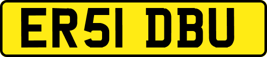 ER51DBU