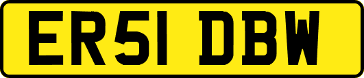 ER51DBW