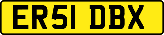ER51DBX