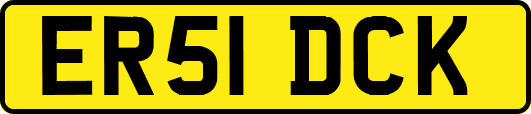 ER51DCK