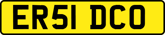 ER51DCO