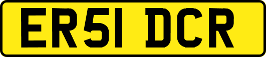 ER51DCR