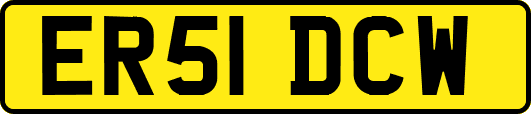 ER51DCW