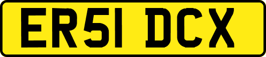 ER51DCX