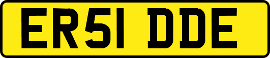 ER51DDE