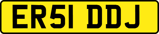 ER51DDJ