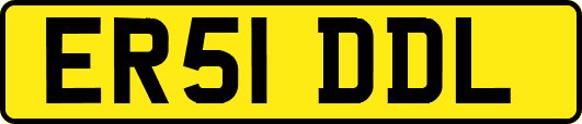 ER51DDL