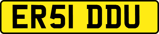 ER51DDU