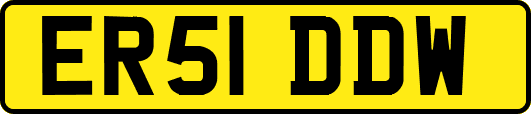 ER51DDW