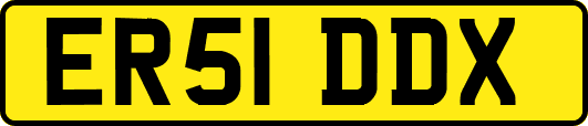 ER51DDX