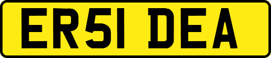 ER51DEA